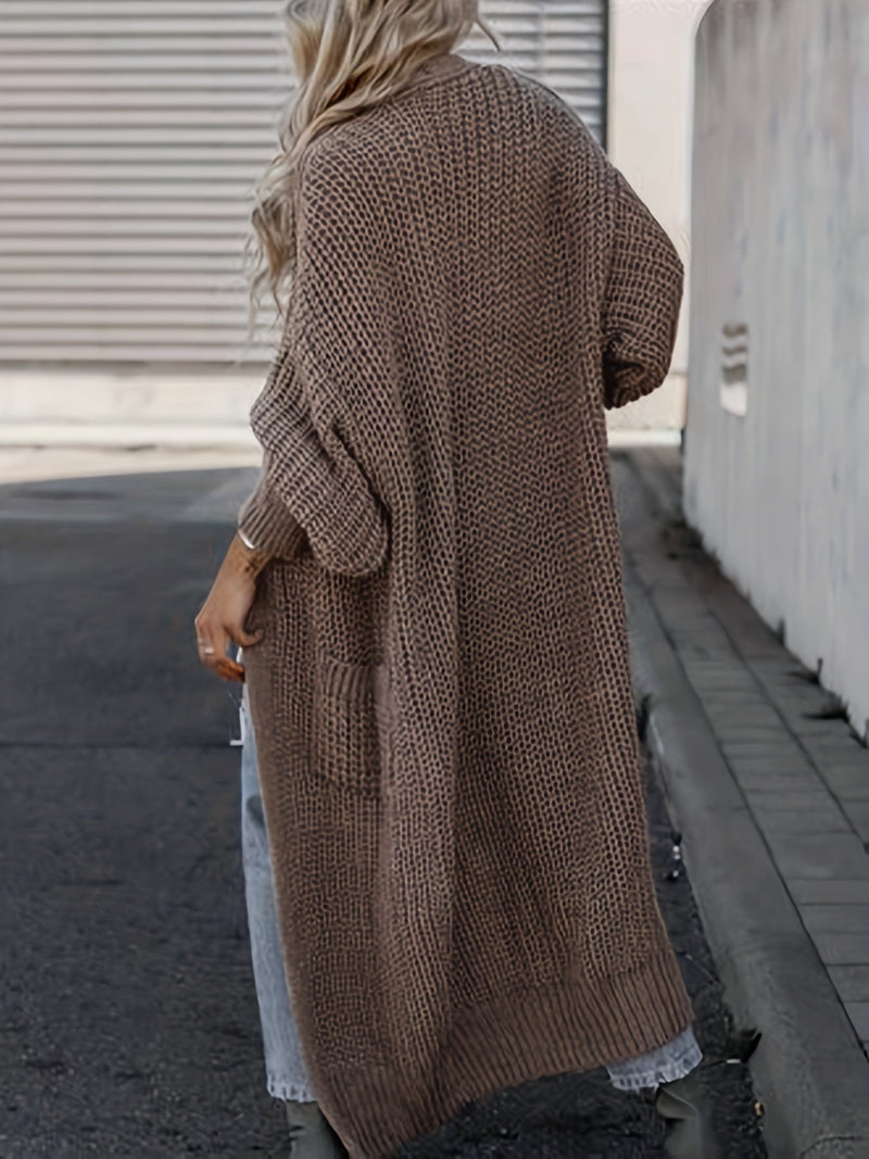Polished Garment with an Effortless Classic Look