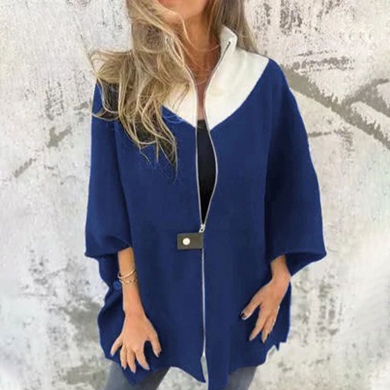 Kira | Comfortable and Stylish winter Jacket