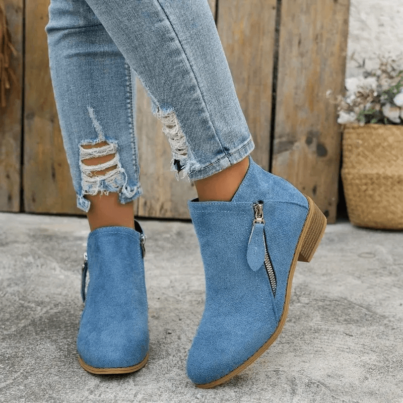 Beautifully Crafted Orthopedic Boots