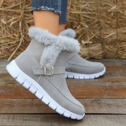 Beautifully Crafted Orthopedic Boots