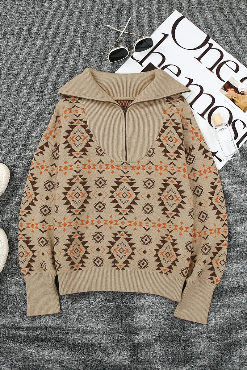 Beautifully Balanced Garment with Timeless Character
