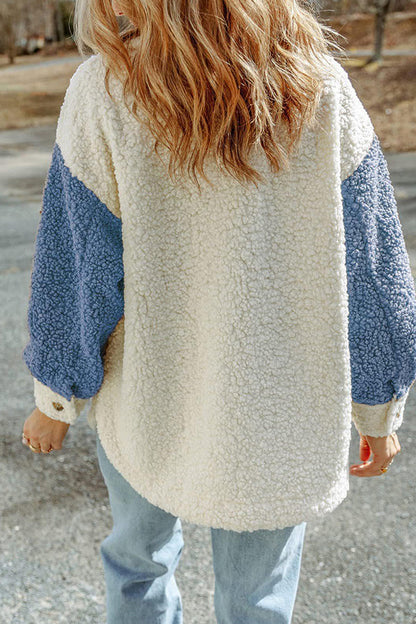 Gracefully Styled Coat for Any Occasion
