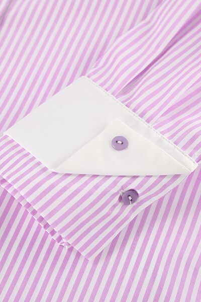 Classic Vintage Shirt with a Flattering Fit