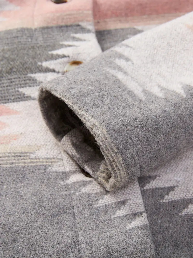 Beautifully Finished Jacket in a Timeless Design