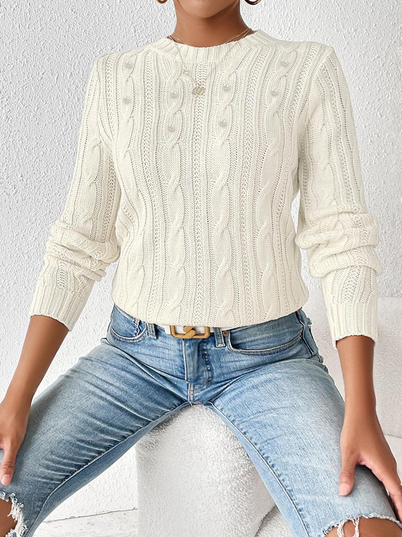 Classic Vintage & Enduringly Stylish Sweater