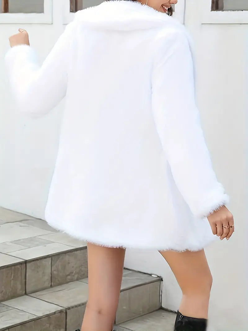 Classic Vintage Jacket with a Flattering Fit