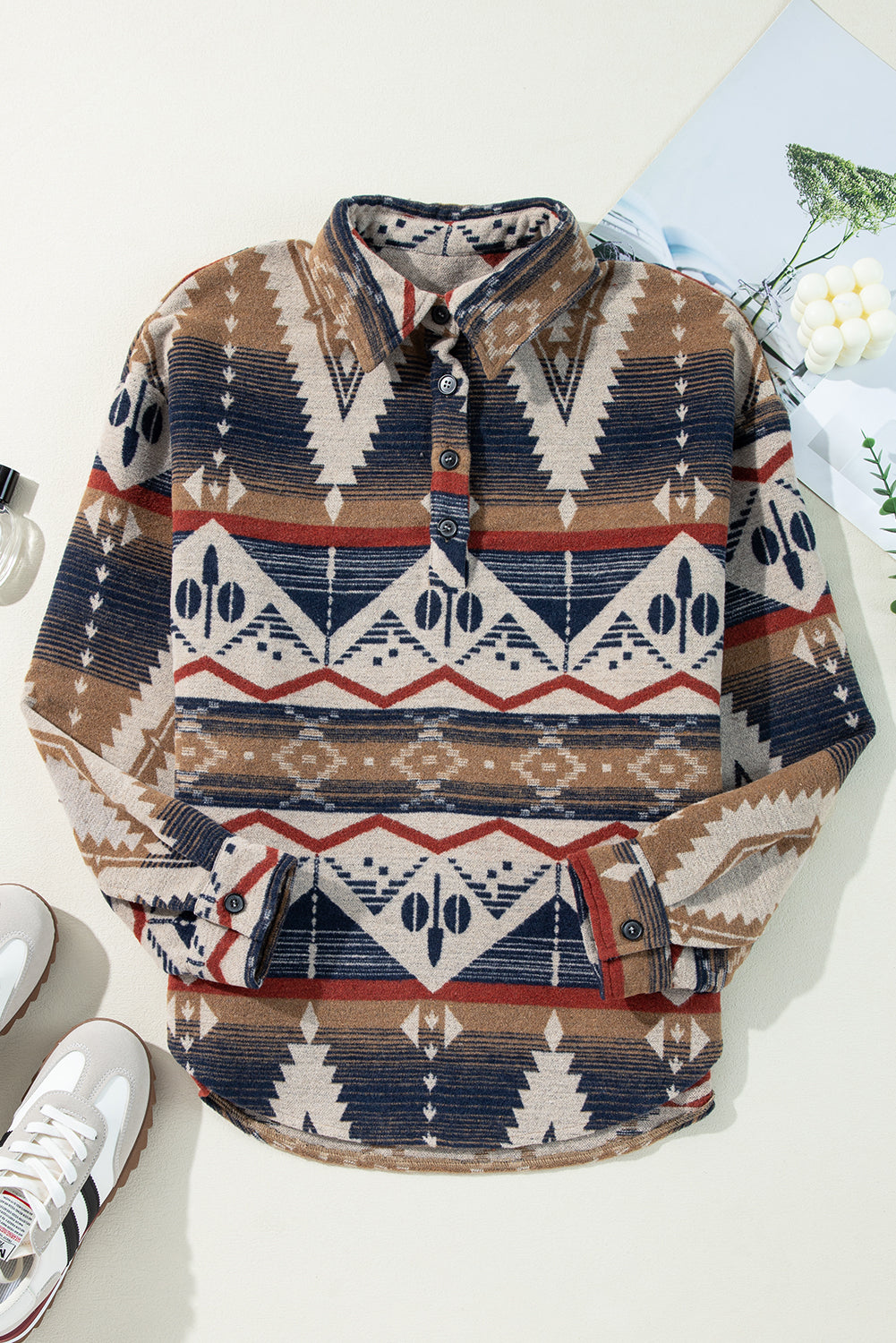 Classic Vintage & Enduringly Stylish Garment