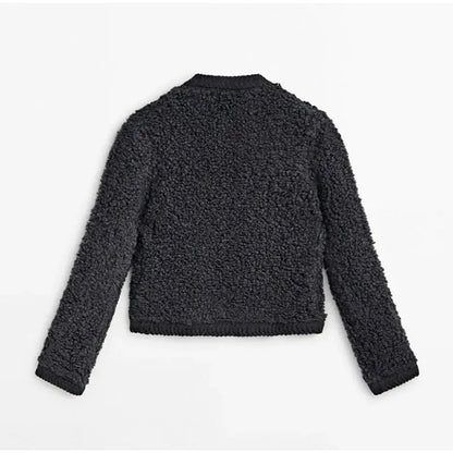 Beautifully Balanced Garment with Timeless Character