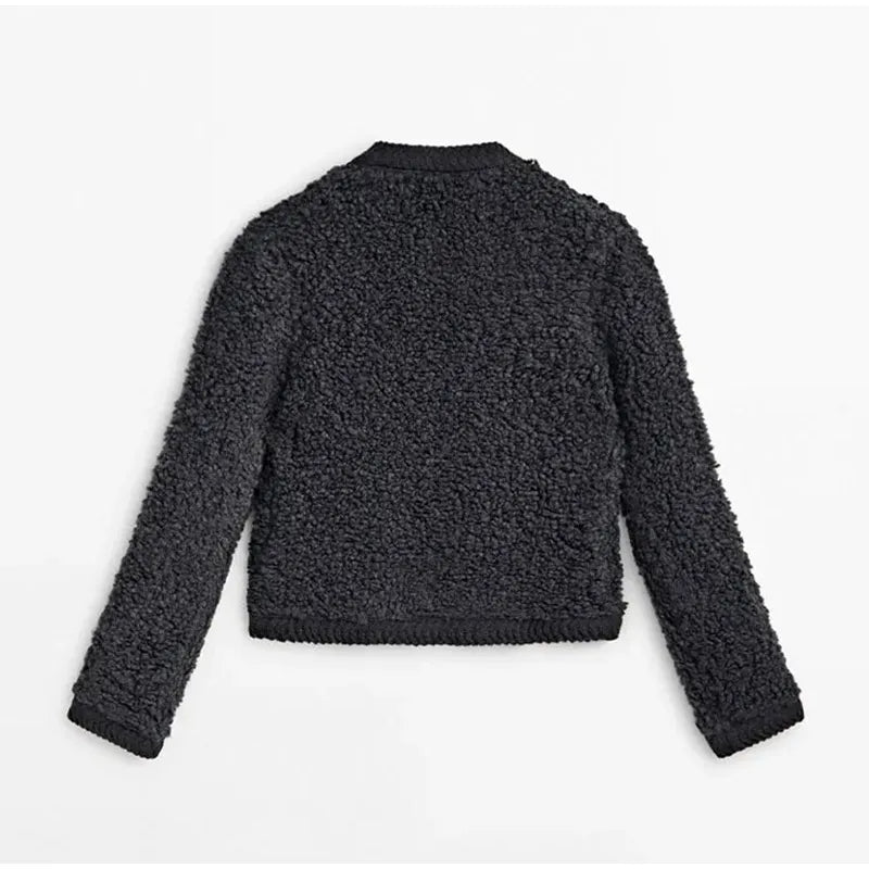 Beautifully Balanced Garment with Timeless Character