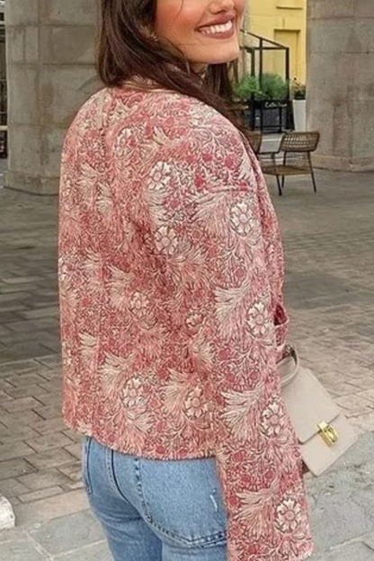 Polished Cardigan with an Effortless Classic Look