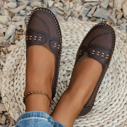 Classic Orthopedic Shoes with Timeless Style