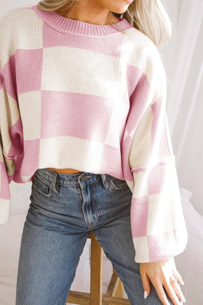 Beautifully Crafted Sweater in a Classic Style