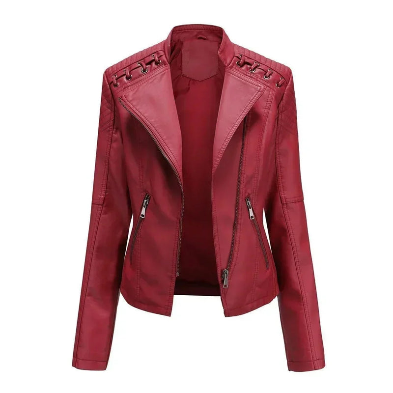 Elegantly Styled Jacket for Everyday Wear