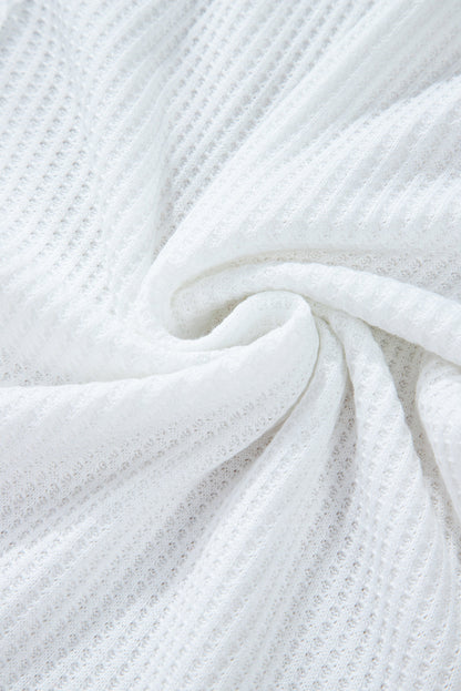 Beautifully Finished Top in a Timeless Design