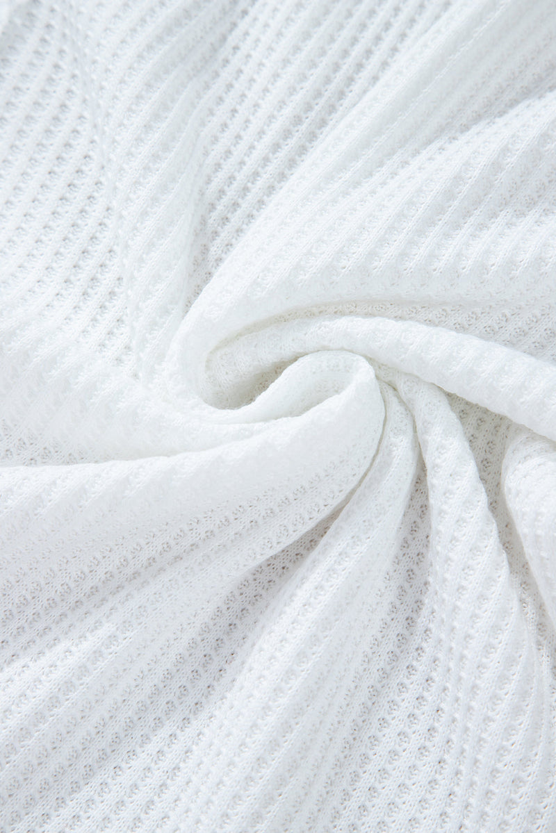 Beautifully Finished Top in a Timeless Design