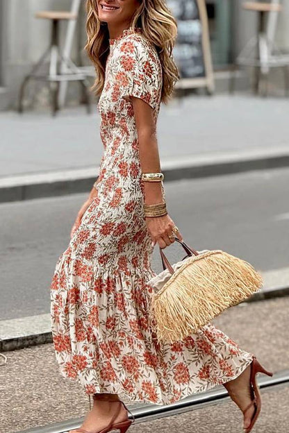 Beautifully Finished Garment in a Timeless Design