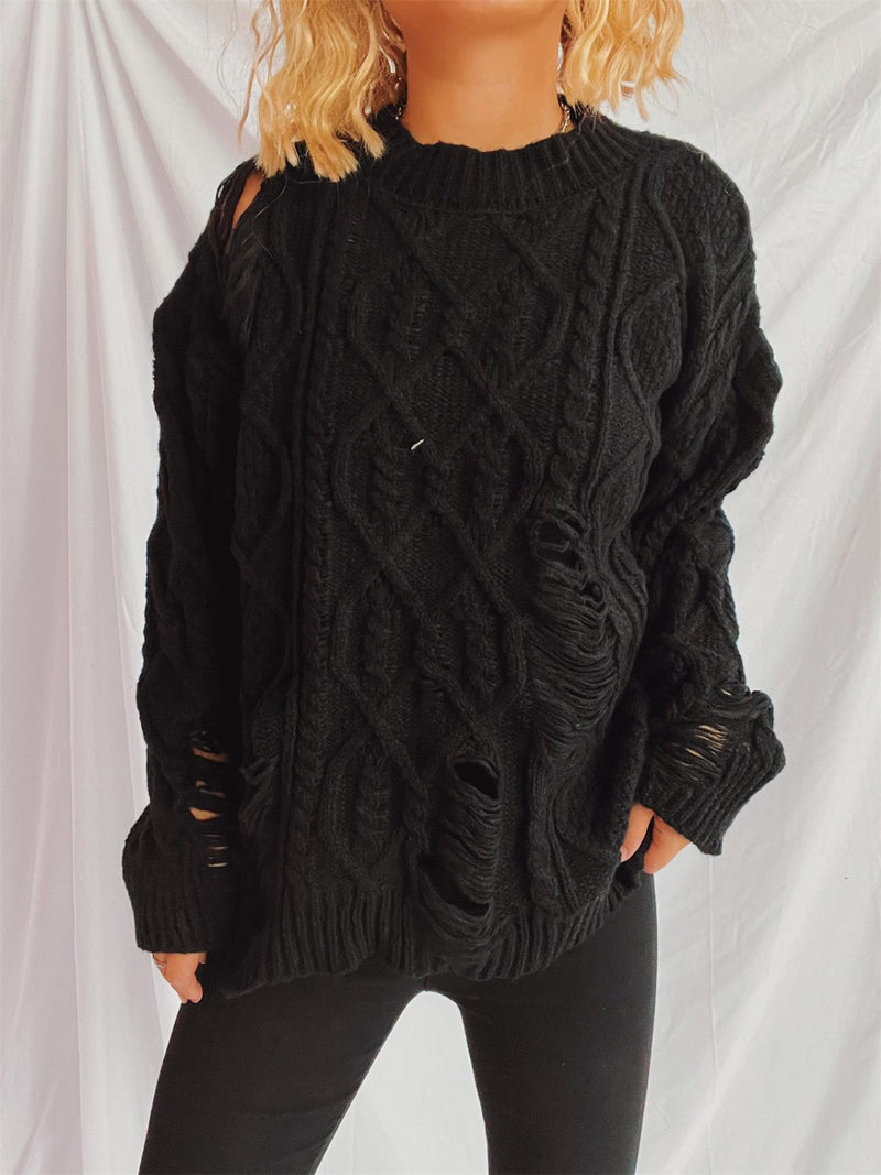 Classic Vintage & Enduringly Stylish Sweater