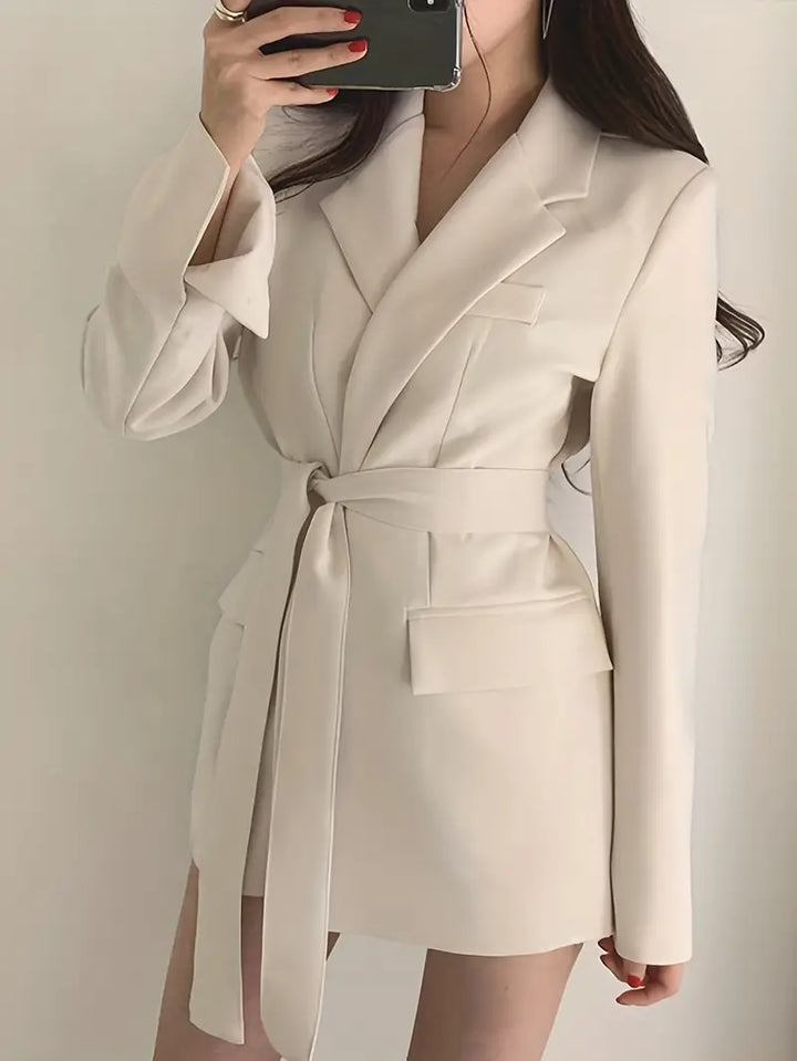 Classic Vintage Garment with a Flattering Fit