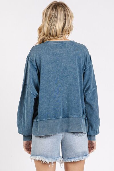 Beautifully Finished Shirt in a Timeless Design