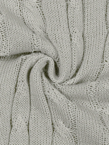 Elegantly Styled Sweater for Everyday Wear