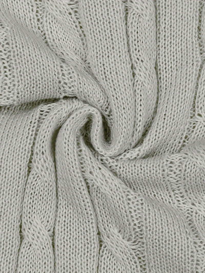 Elegantly Styled Sweater for Everyday Wear