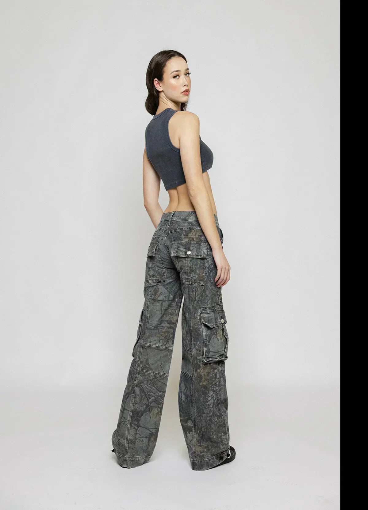 Beautifully Crafted Pants in a Classic Style