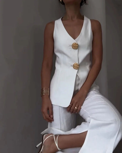 Elegantly Styled Garment for Everyday Wear