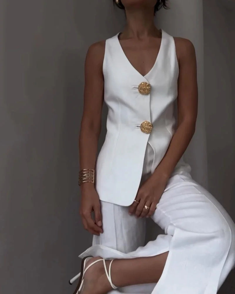 Elegantly Styled Garment for Everyday Wear
