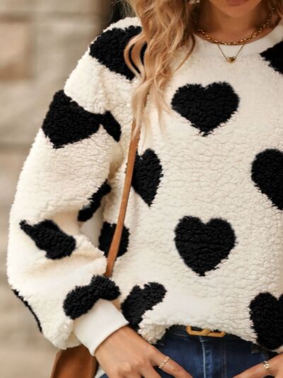 Polished Pullover with an Effortless Classic Look