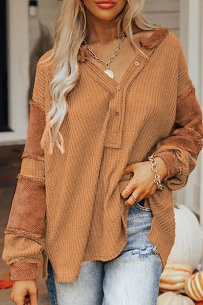 Beautifully Finished Top in a Timeless Design