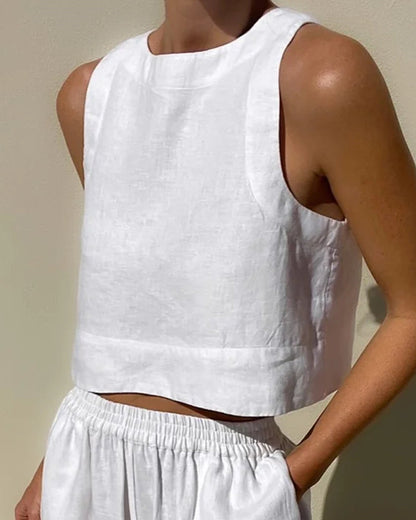 A Vintage Style Garment with Delicate Timeless Details