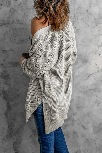 Classic Vintage & Enduringly Stylish Cardigan