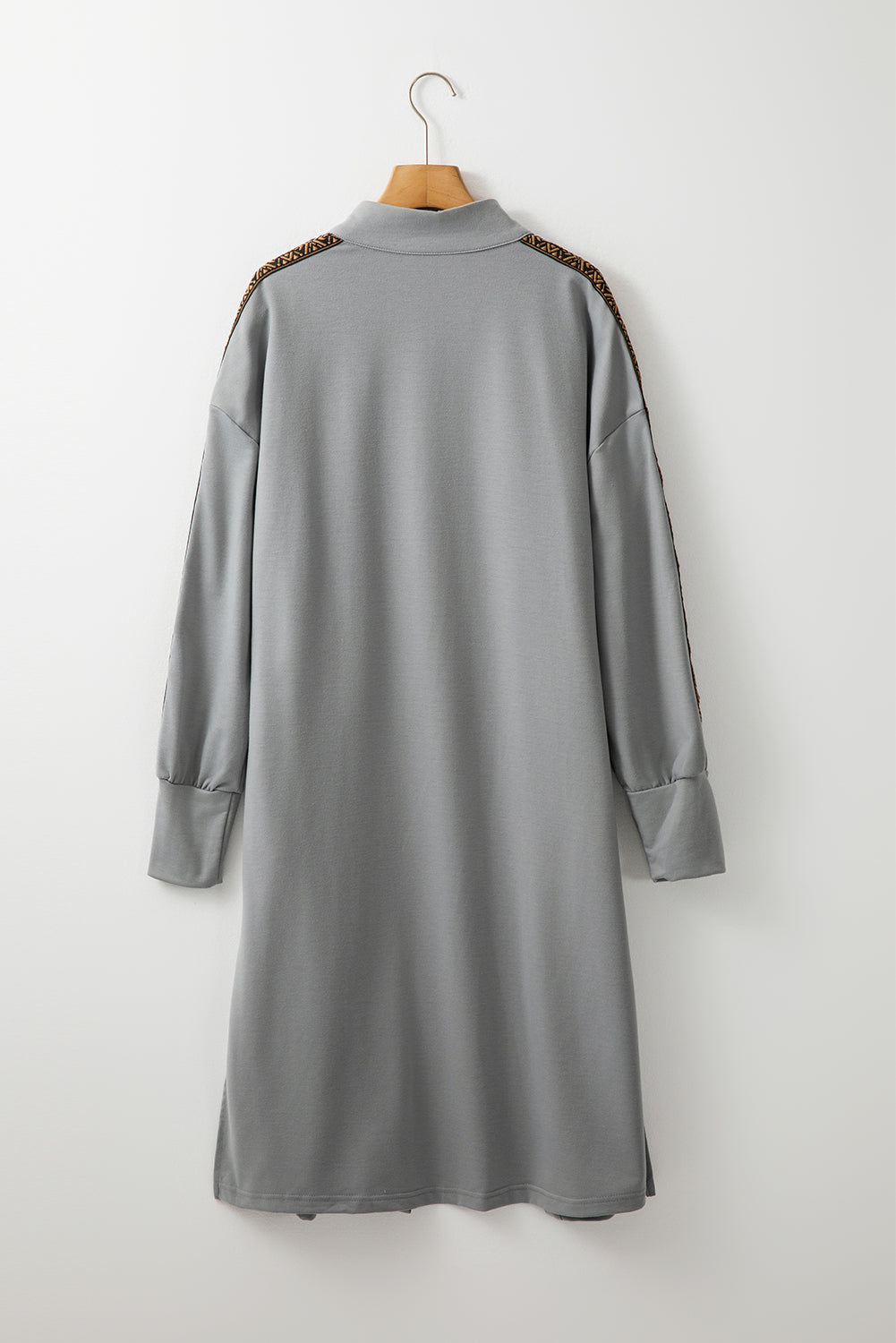 Beautifully Finished Cardigan in a Timeless Design