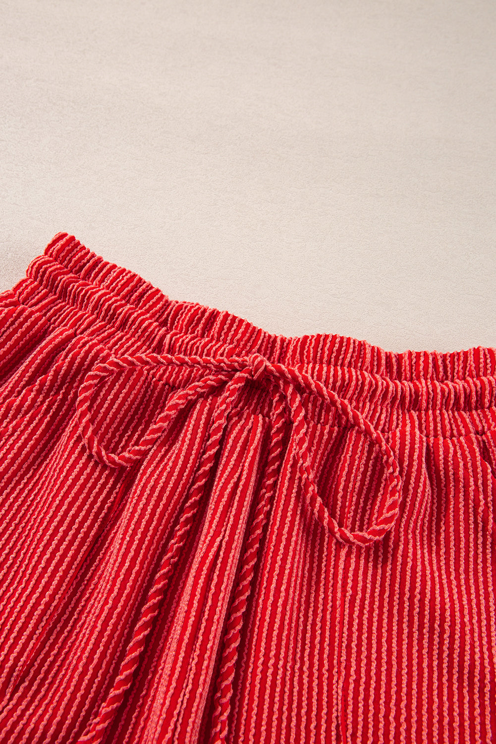 Well Tailored Garment with a Graceful Silhouette