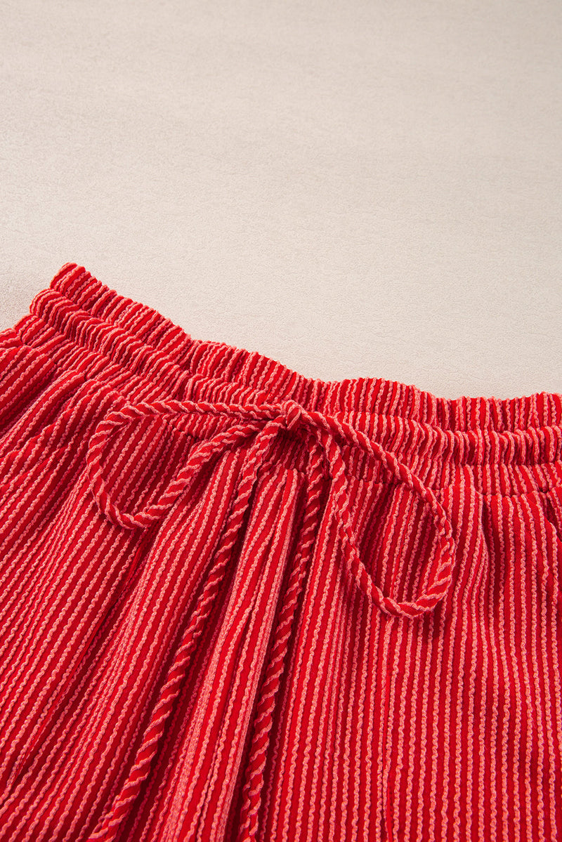 Well Tailored Garment with a Graceful Silhouette