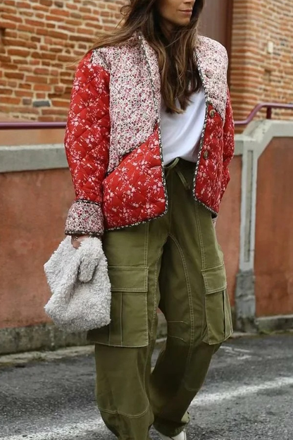 Beautifully Finished Jacket in a Timeless Design