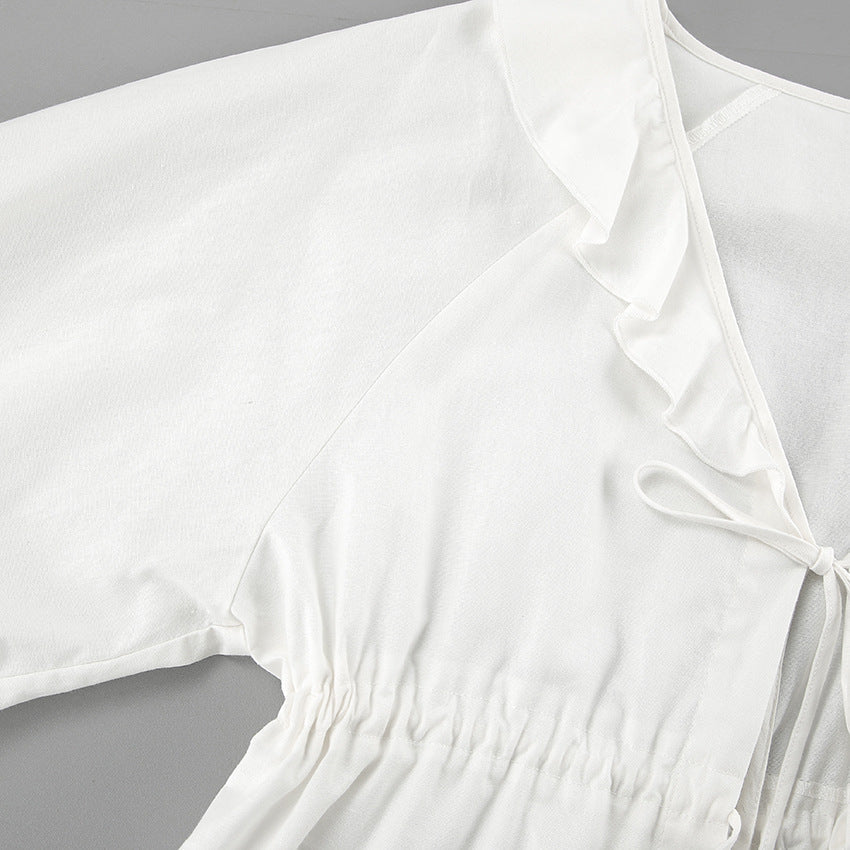 Effortlessly Elegant Top with a Timeless Design