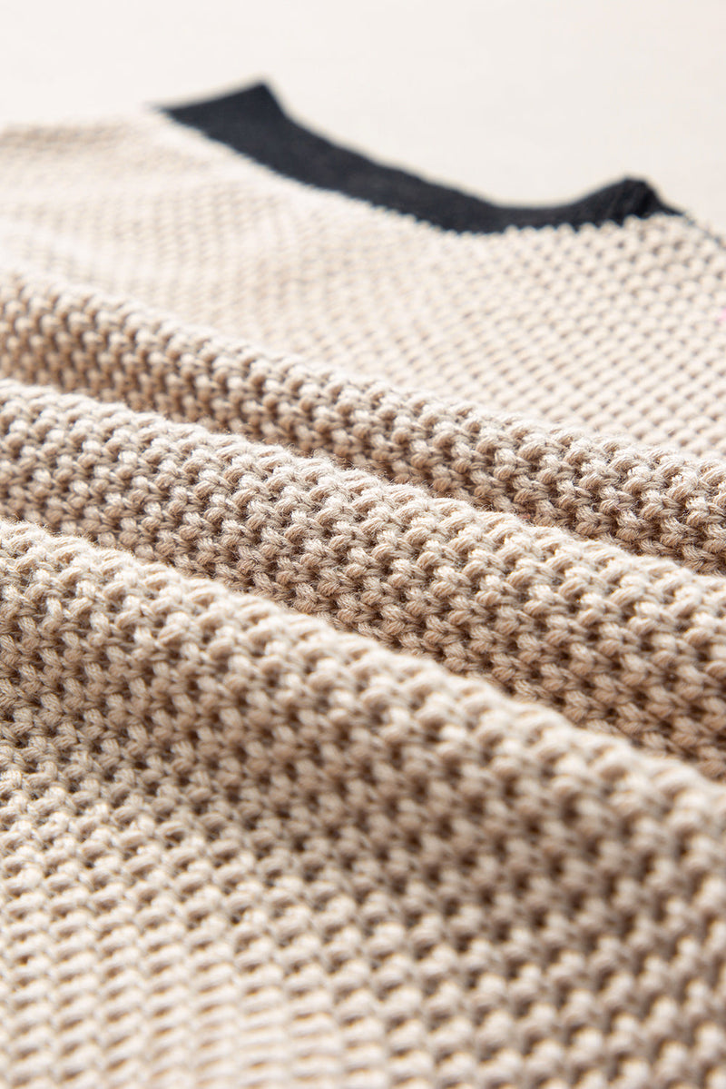 Effortlessly Elegant Top with a Timeless Design