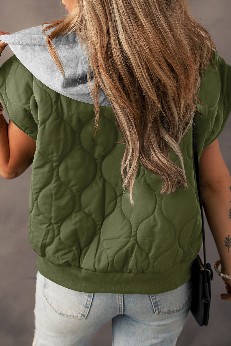 Beautifully Crafted Cardigan in a Classic Style