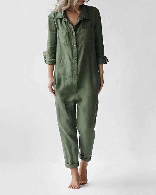 Sophisticated Garment with a Clean Classic Look