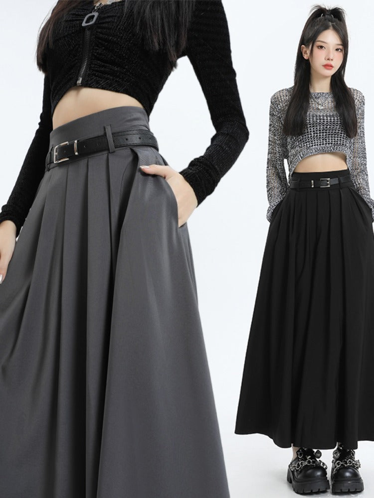 Beautifully Balanced Garment with Timeless Character