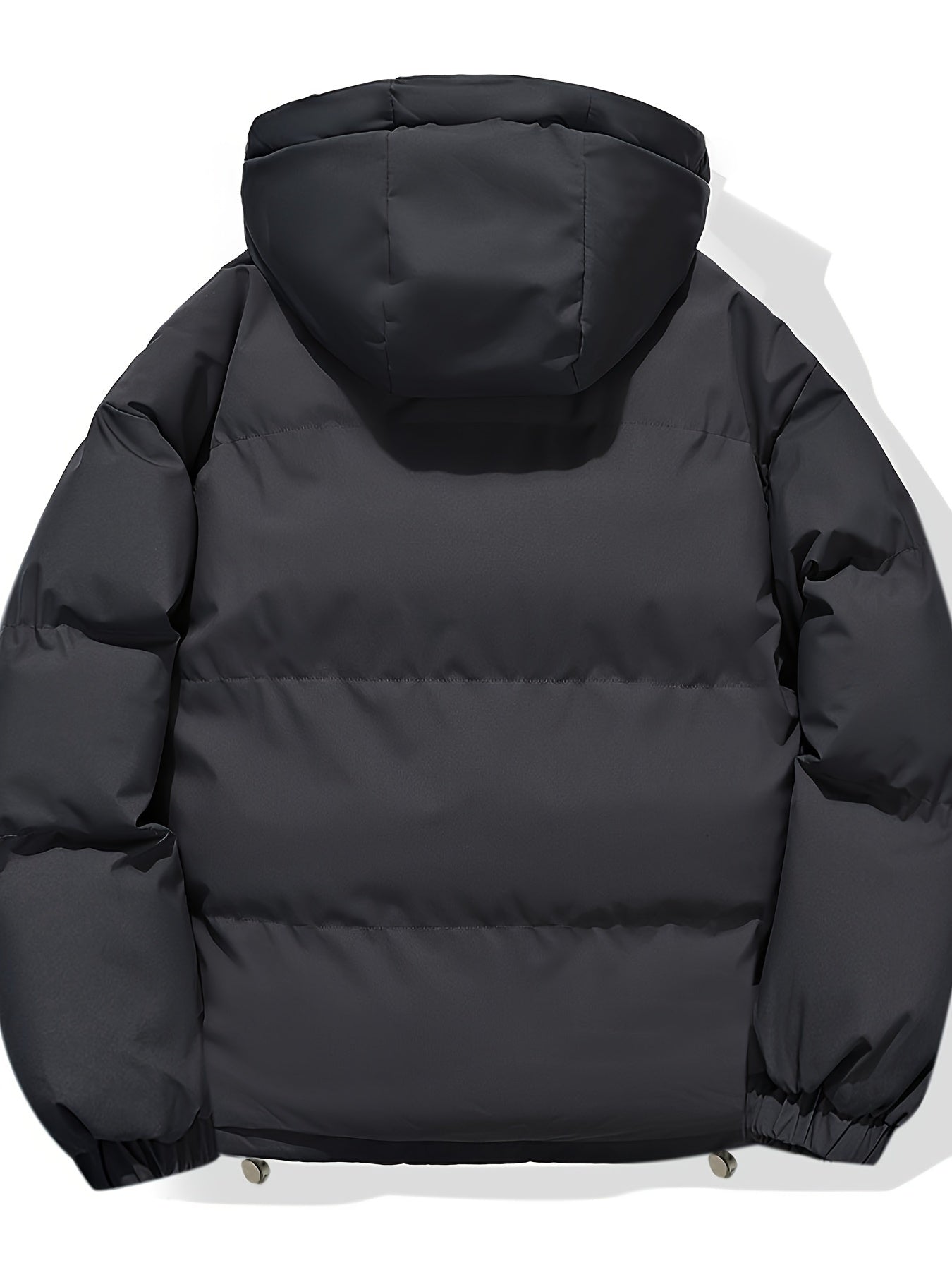 Elegantly Styled Coat for Everyday Wear