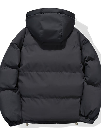 Elegantly Styled Coat for Everyday Wear