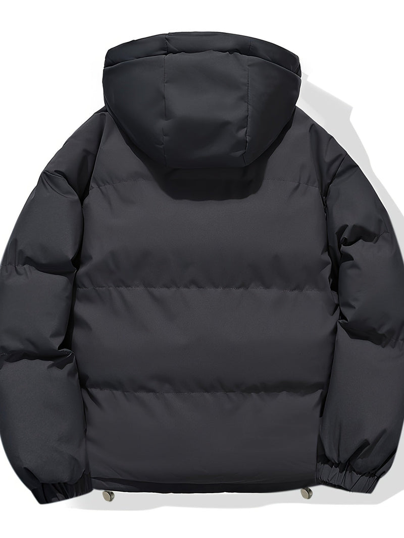 Elegantly Styled Coat for Everyday Wear