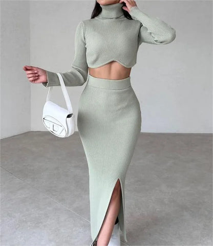 A Vintage Style Garment with Delicate Timeless Details