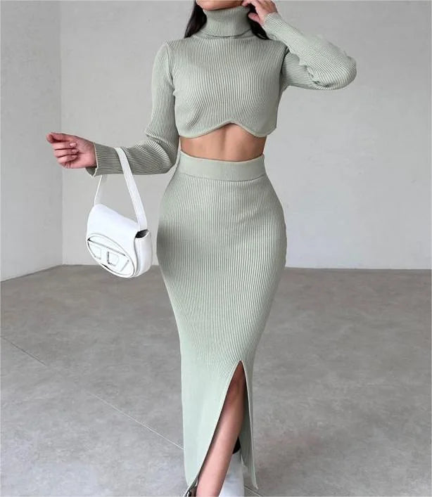 A Vintage Style Garment with Delicate Timeless Details