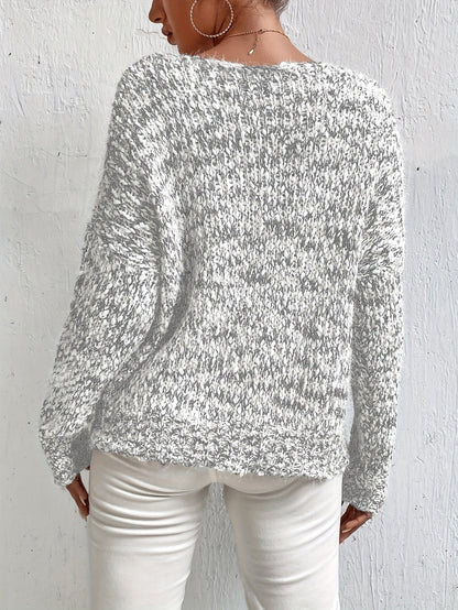 Classic Vintage & Enduringly Stylish Sweater