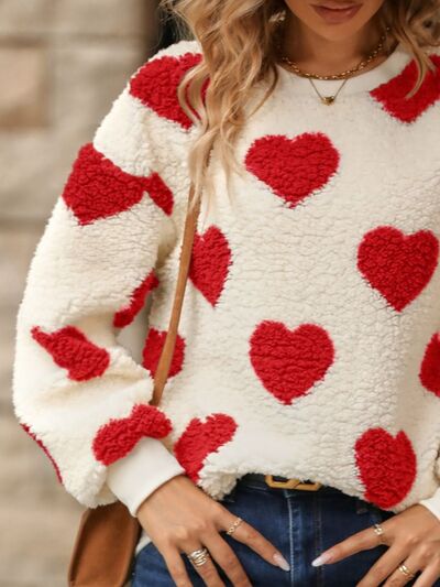 Polished Pullover with an Effortless Classic Look