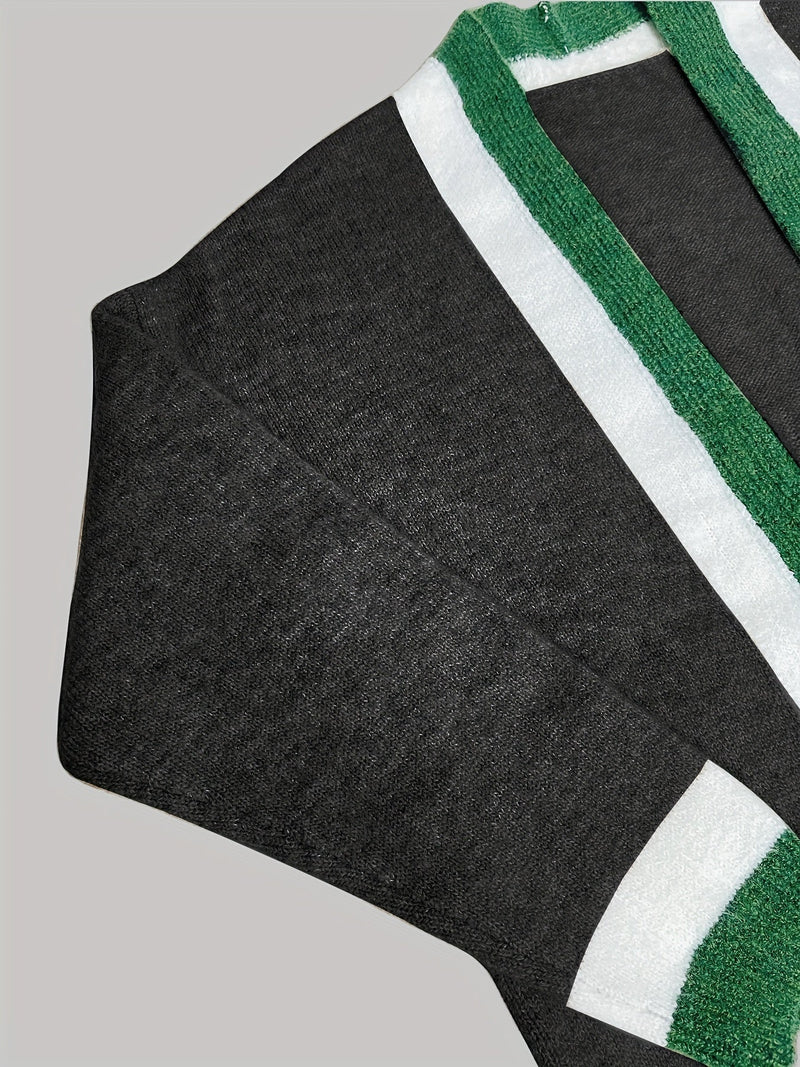 Gracefully Styled Cardigan for Any Occasion