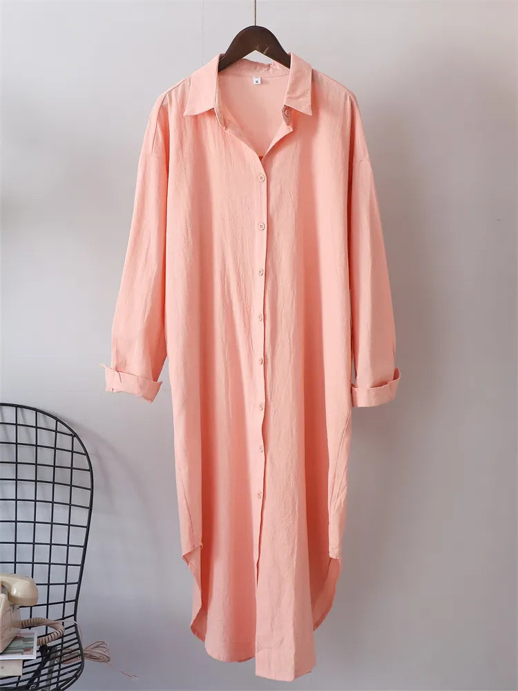 Classic Vintage Shirt with a Flattering Fit